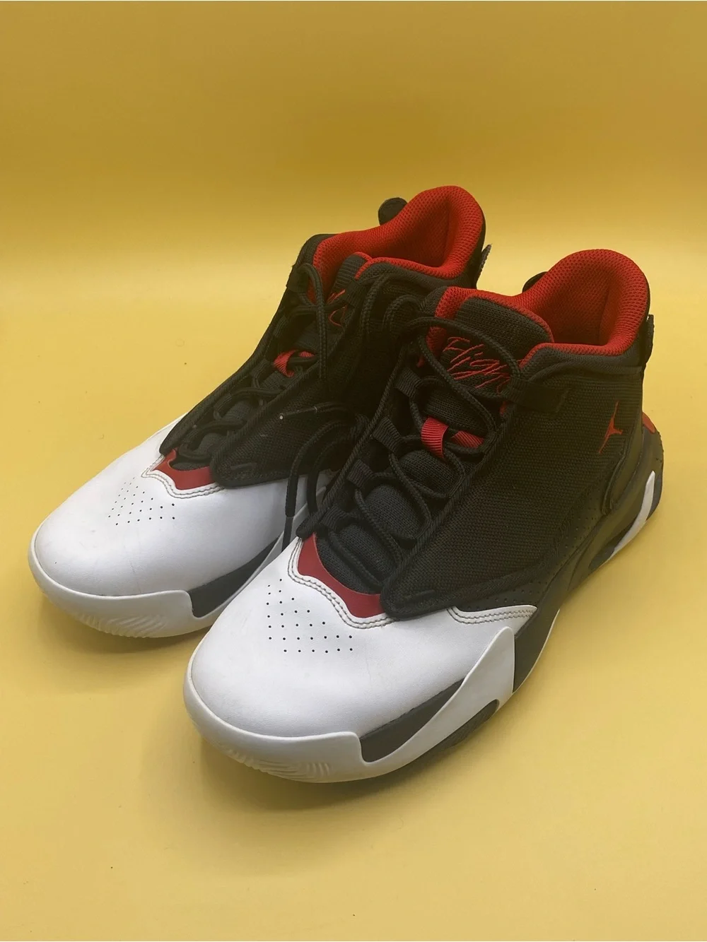 Jordan Max Aura 4 